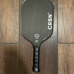 CRBN 1 Pickleball Paddle 13mm