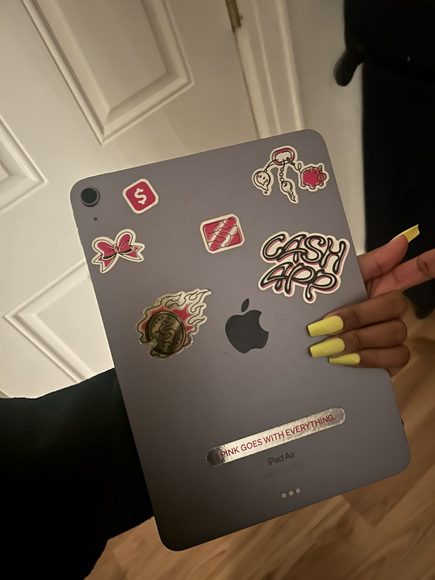 iPad Air 10 Generation