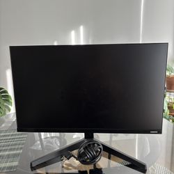 Samsung Computer FT350 Series Business Monitor