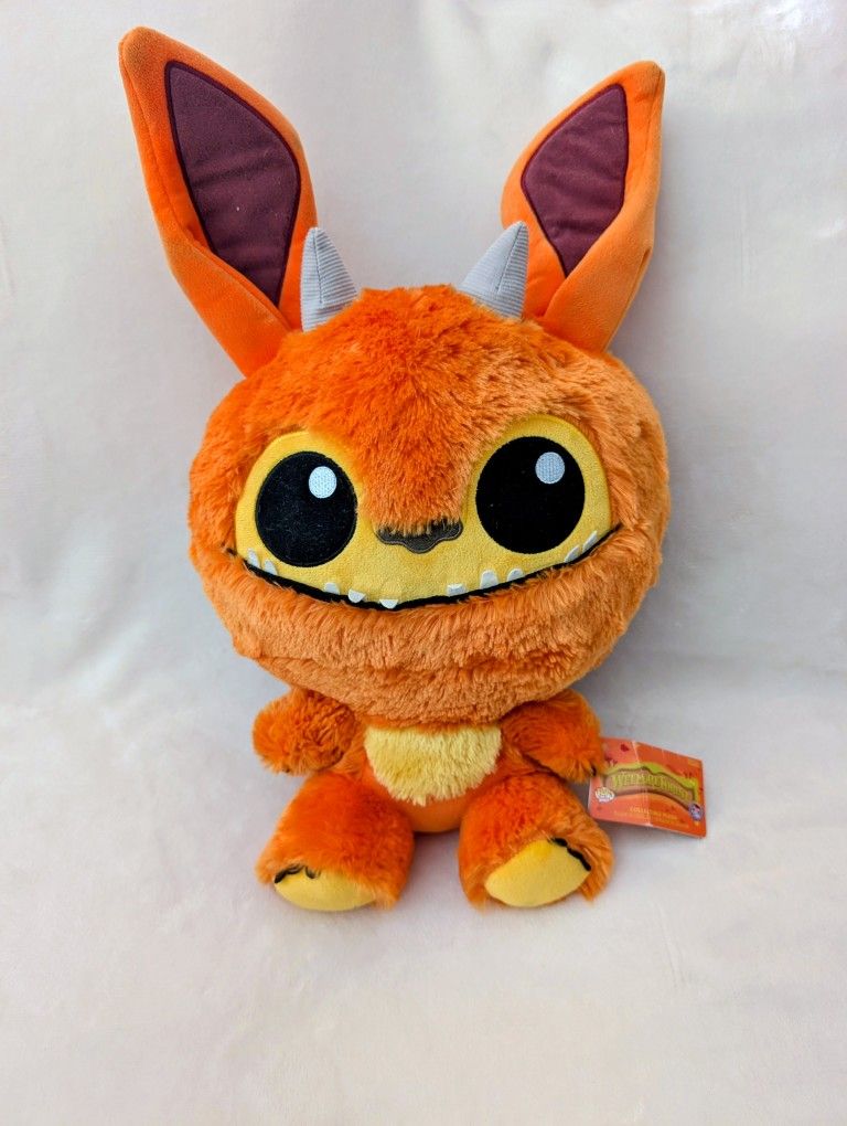 Funko Pop Plush