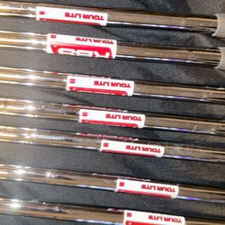 KBS tour lite stiff steel