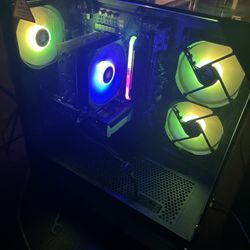 GAMING PC!!