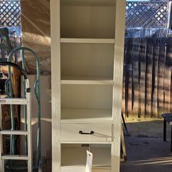 Harper springs White:Left pier(Magnussen)