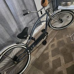 Beach Cruiser