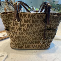 Michael Kors Bag