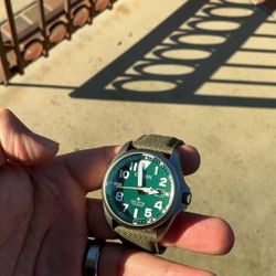 Citizen Pro Master Tough 