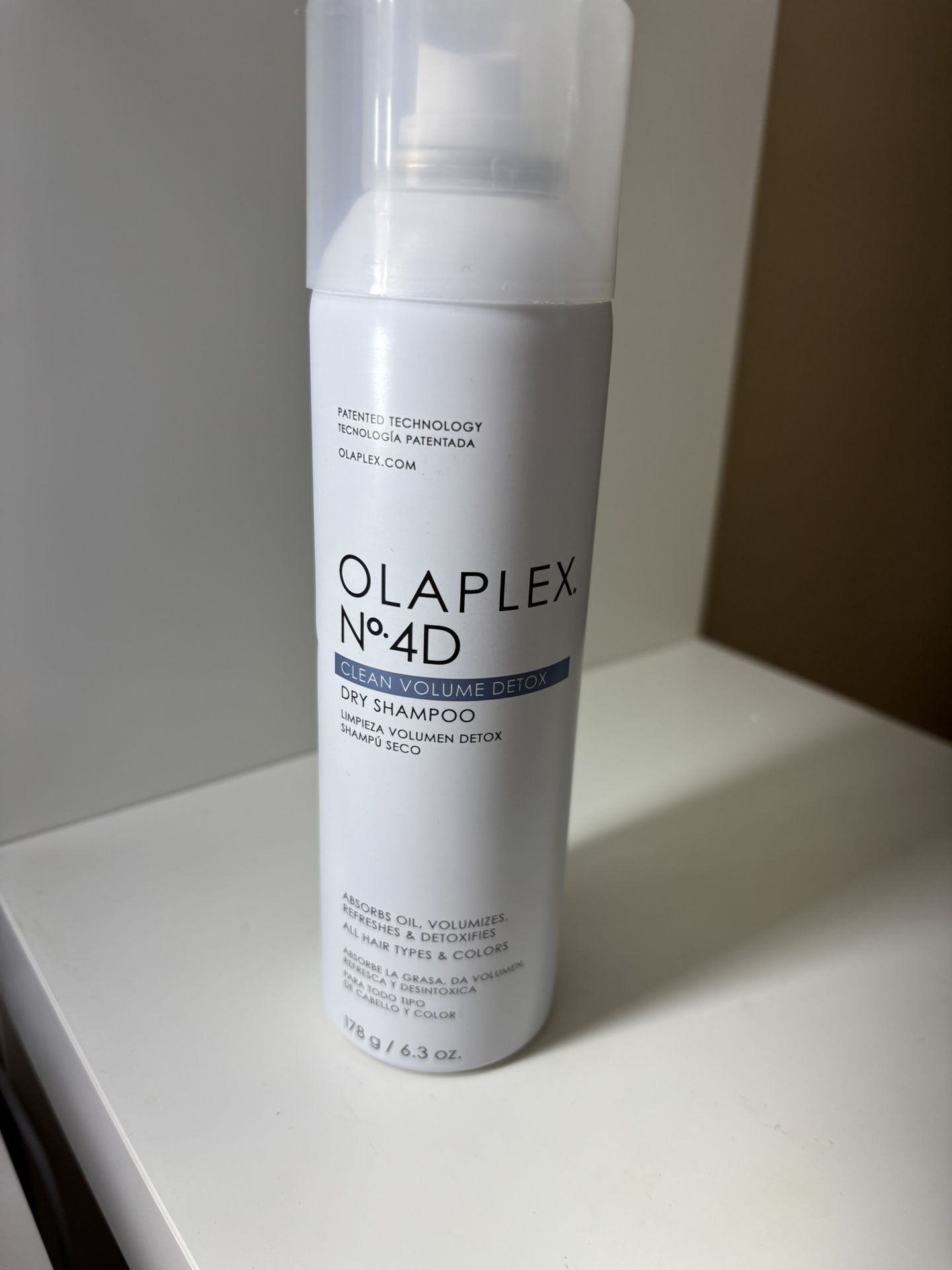 Olaplex Dry Shampoo $15