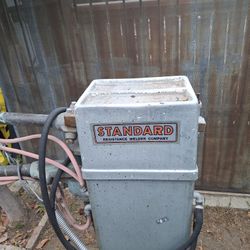 Spot Welding