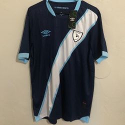 Guate Jersey