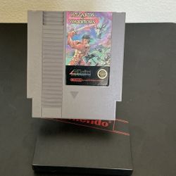 Original Nintendo (NES) Game 