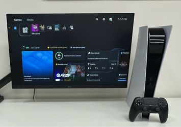 Sony PlayStation 5 - Digital Edition Console