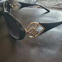 Rocawear Sunglasses 