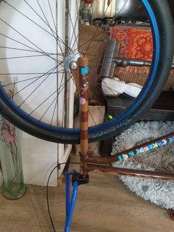 Gt bmx 26in