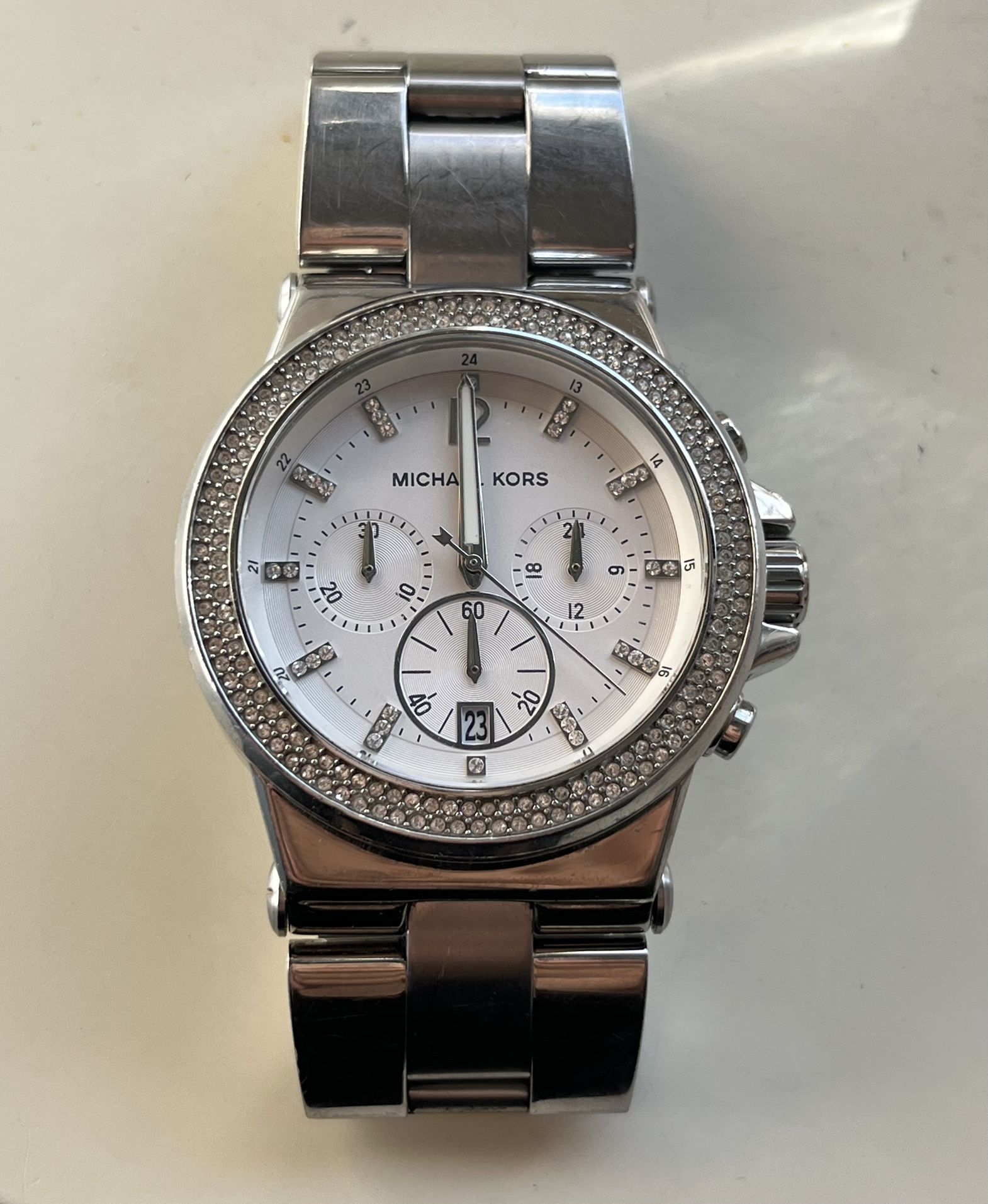 Michael Kors Women’s Watch