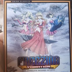 Freezing Season Lot
