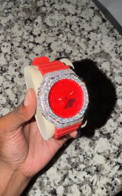 G-Shock