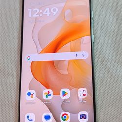 EXCELLENT CONDITION MOTOROLA MOTO G STYLUS 5G 128GB CRICKET CELL PHONE