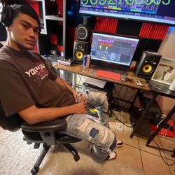 Studio Recording