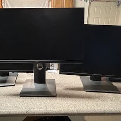 Computer Monitors 