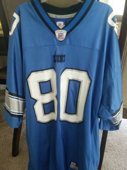 Reebok C. Rogers # 80