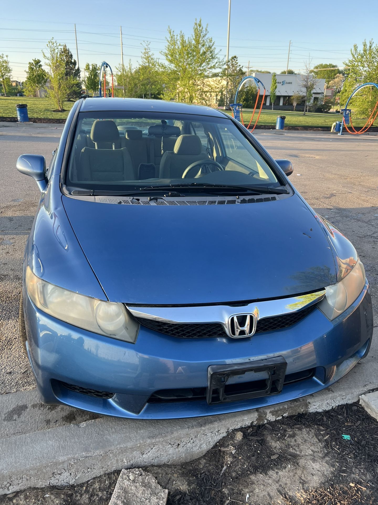 2010 Honda Civic