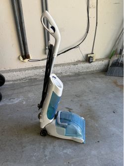 Hoover carpet cleaner