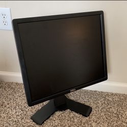Dell 20” monitor 