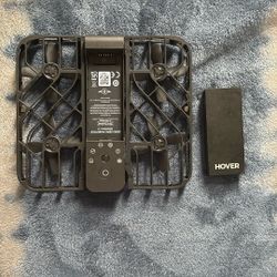 Hover Air X1 Drone 