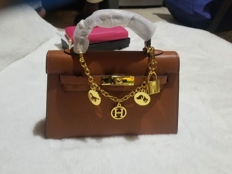 Hermes Bag
