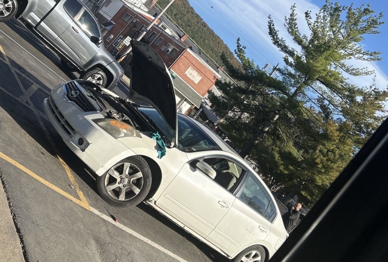 2007 Nissan Altima