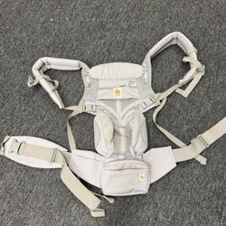 Ergo baby Carrier $50 