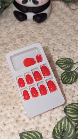 Nails