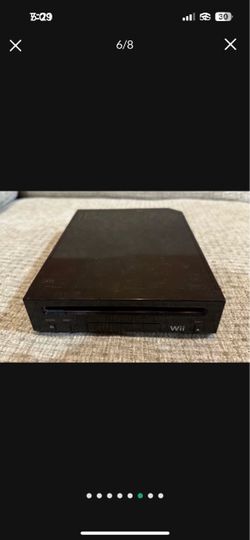 Wii