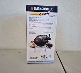 Make A Offer. Cordless Can Opner