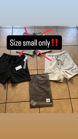 Essential shorts