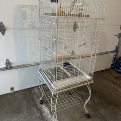 FREE Bird cage