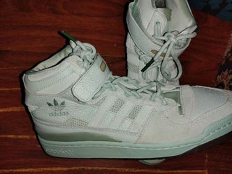 Social collaboration Adidas