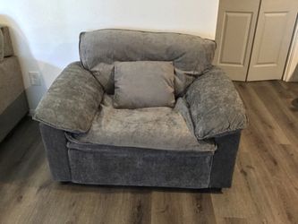 Living room chair
