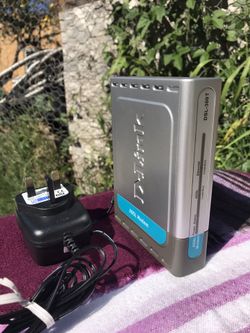 D-link