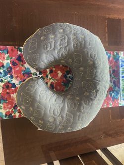 Boppy Pillow