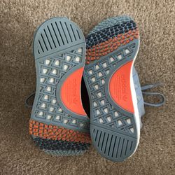 Adidas NMD Racers - Light Blue