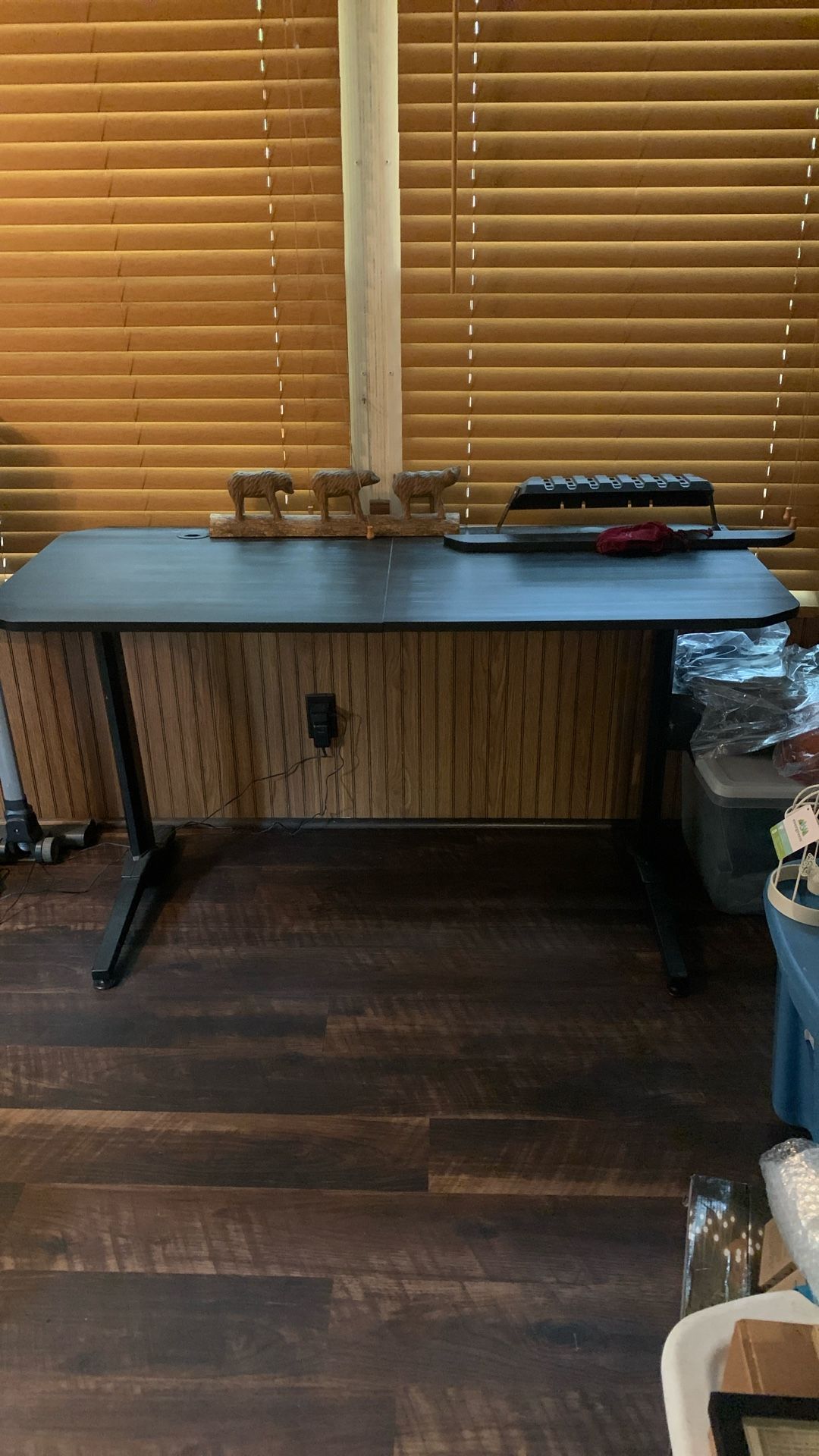Large Computer Desk