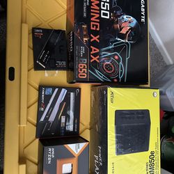 90% PC Build For Sale.