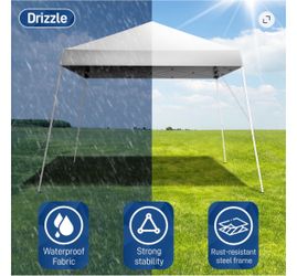 Canopy 10 x 10 Ft (New)