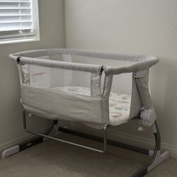 Baby Delight Bassinet