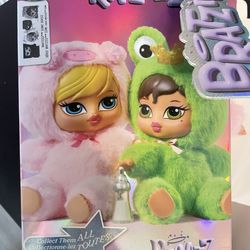 Bratziez (Angel Cloe)