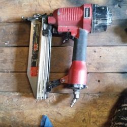 Husky Nail Gun 