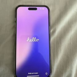 iPhone 15 ProMax