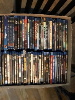 Blu-ray