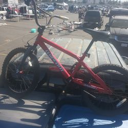 Bisicleta Para Niños